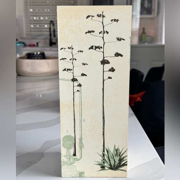 Jose Cuervo Tequila Reserva De Familia Box 2018 Melanie Smith - Picture 2 of 7